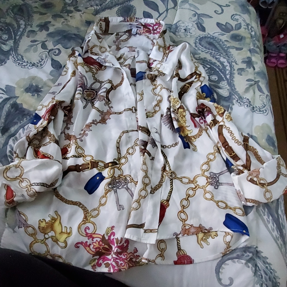 Blouse